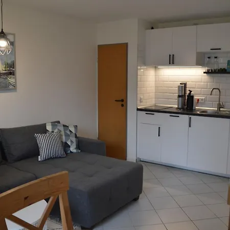 Apartamento Familie Weber, App 